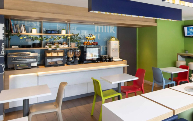 ibis budget Casula Liverpool