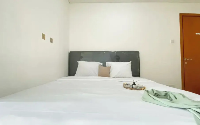 Best View 2BR Green Bay Condominium Apartment