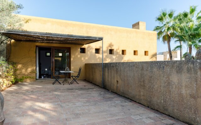 Villa Son Floriana