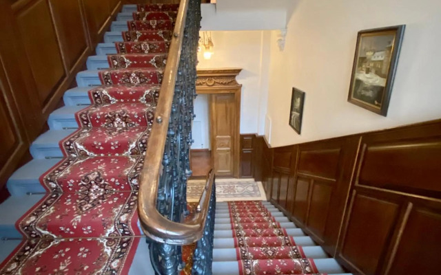 Hotel Klarinn
