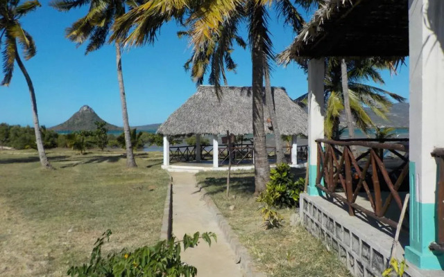 Sanjeela Plage Coco