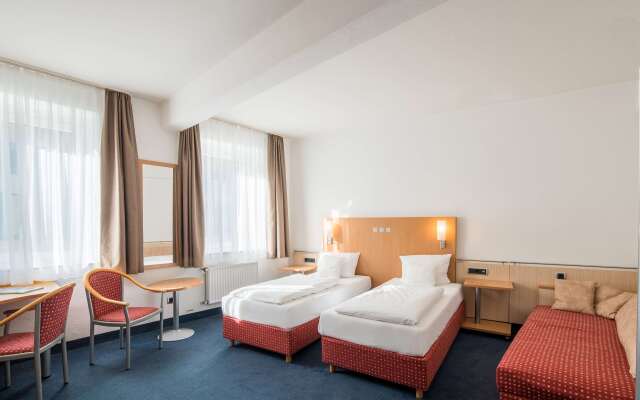 Sure Hotel by Best Western Ratingen