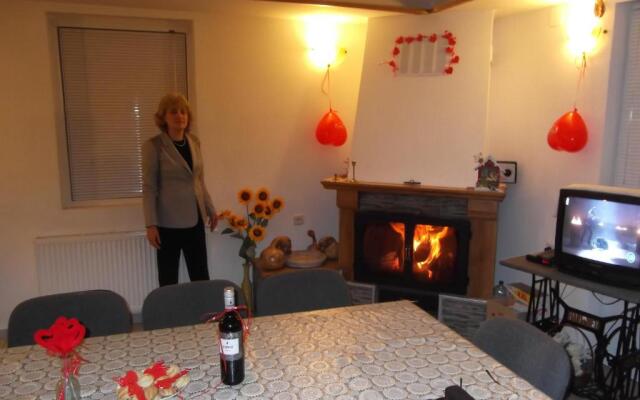 Hotel Bojana