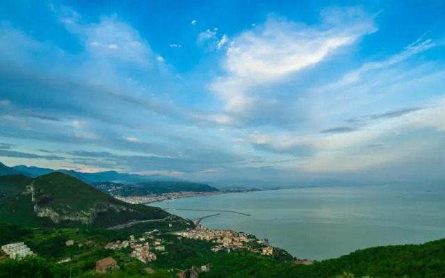 Principato di Elsinor