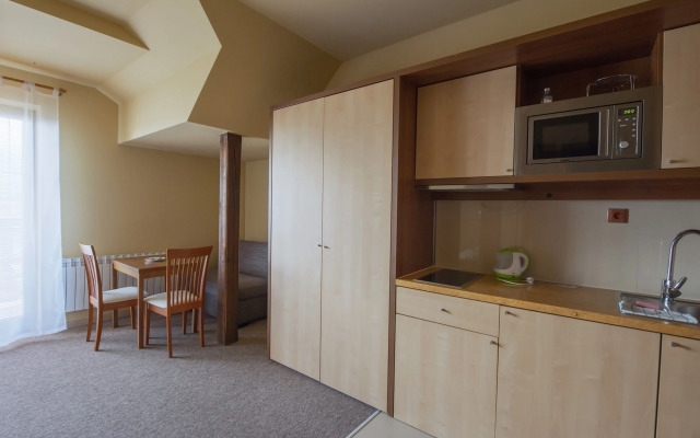 Tatragolf Mountain Resort