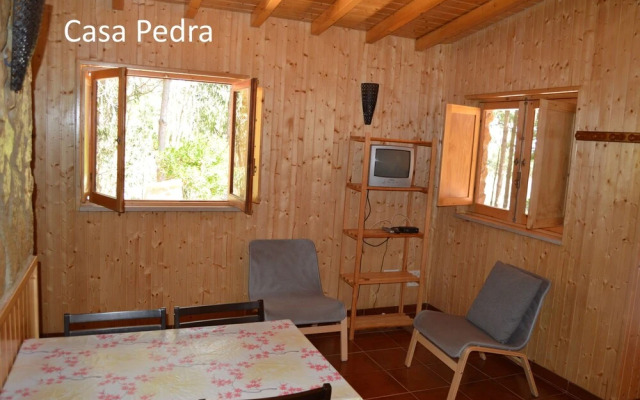 Quinta dos Mangues