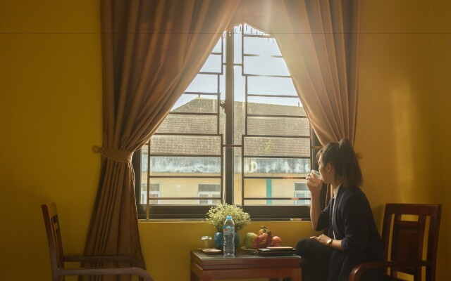 Cherrysapahotel
