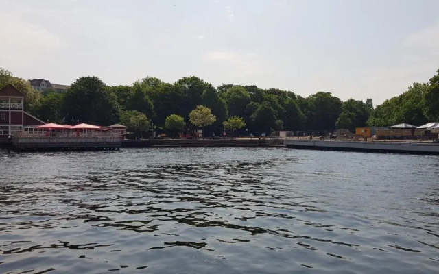 Strandkoje
