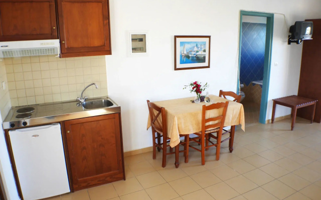 Areti Hotel