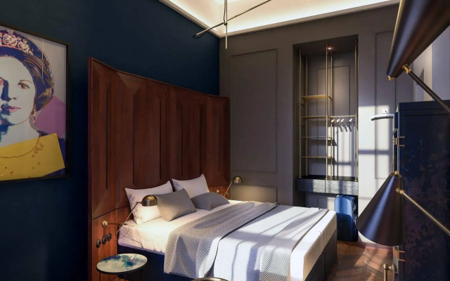 Hotel Indigo The Hague - Palace Noordeinde by IHG