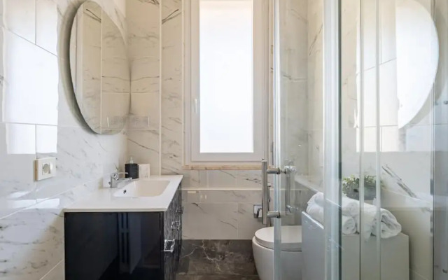 Sant Alfonso 5 in Francavilla al Mare