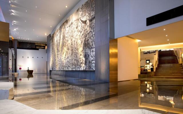 Hyatt Regency Suzhou