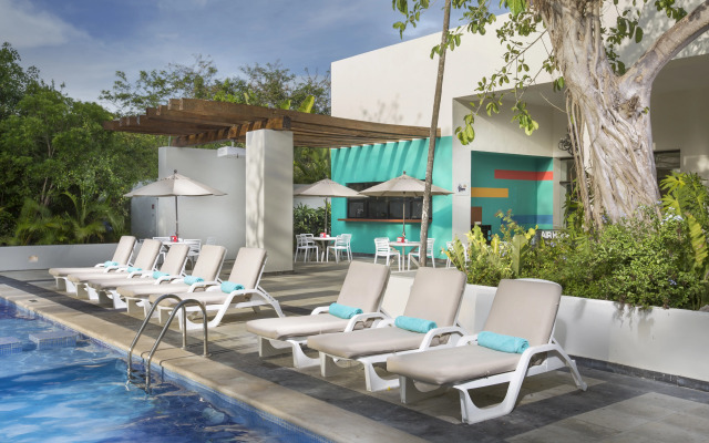 Grand Oasis Tulum Riviera