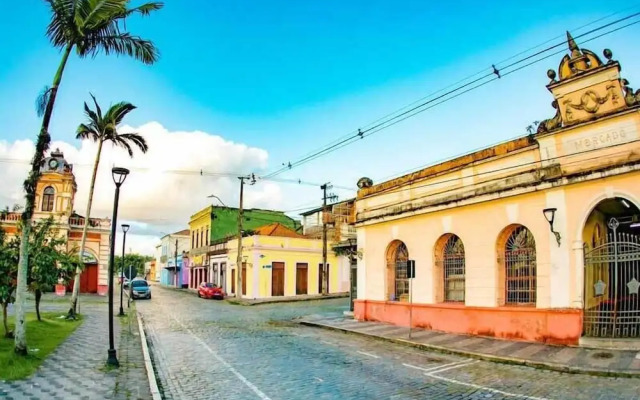 Porty Brasil