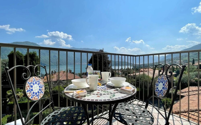 Belvedere Mansarda