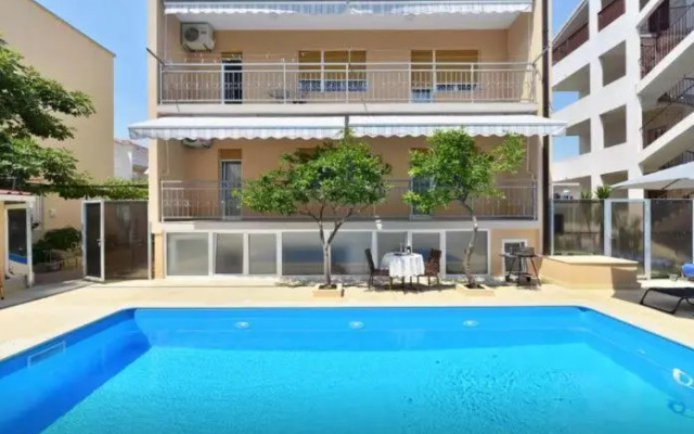 Mikuljan Apartments