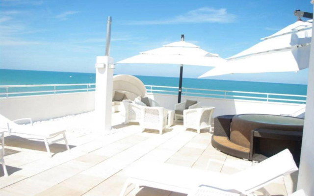 Hotel Abruzzo Marina