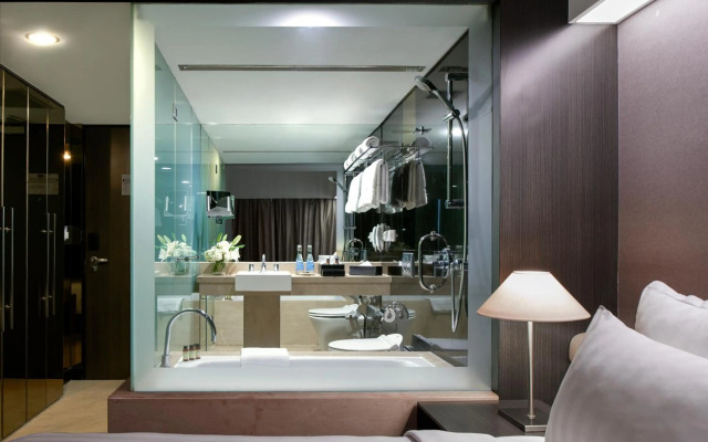 Pullman Jakarta Indonesia