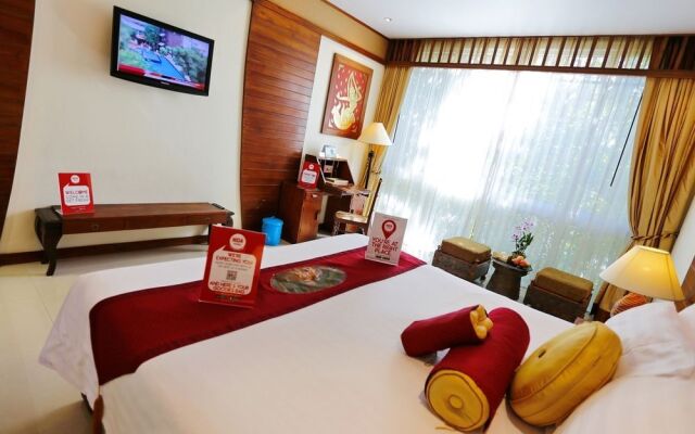 NIDA Rooms Rachaphakinai 54 Sunday