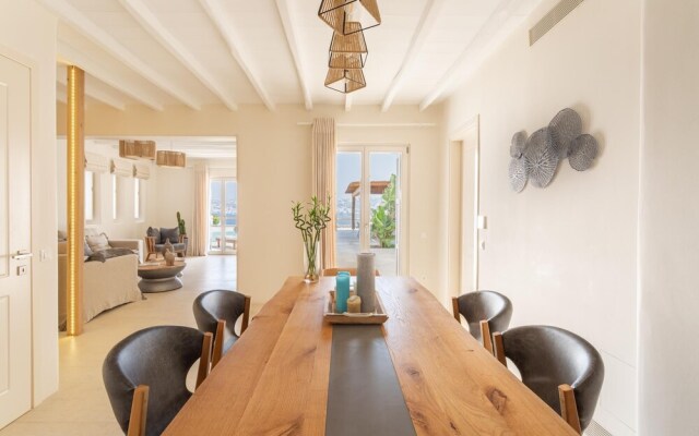 Island Times Villa by Unique Villas Collection