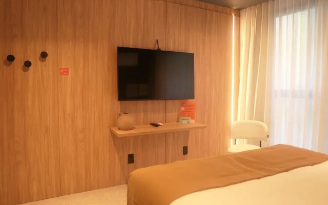 Xtay Oslo Florianópolis