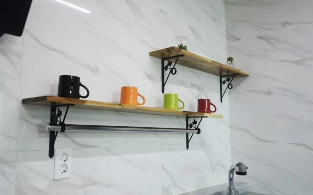 Geoje Wahyunbeach Pension