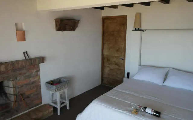 Hotel Ika Mirador Suesca