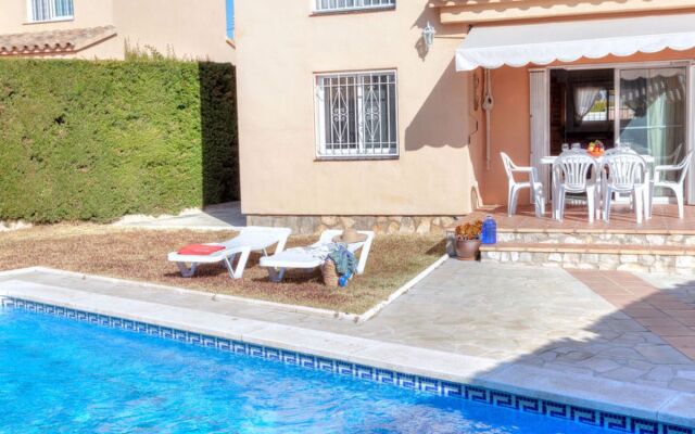 Villa MARIPOSA L'Ametlla de Mar