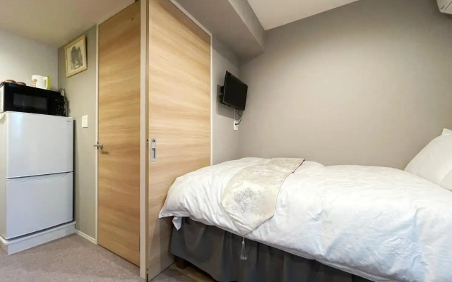Shinjuku Warm House
