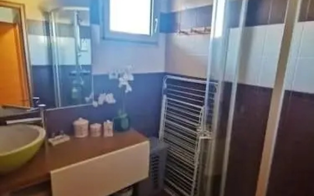 Appartement toit mer – aux portes de Nice