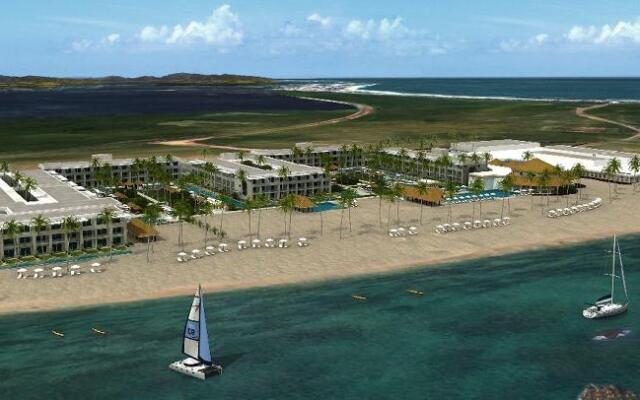 Meliá Trinidad Península