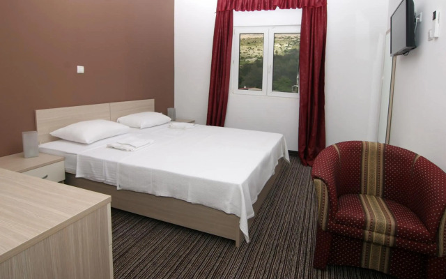 Hotel Belveder