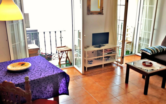 Villa Carabeo Playa
