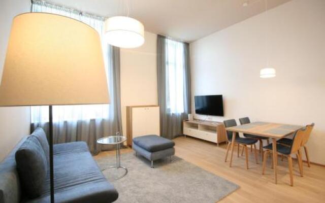 Your Living Vienna CBD