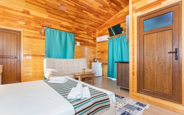 Likya Yanartas Bungalows