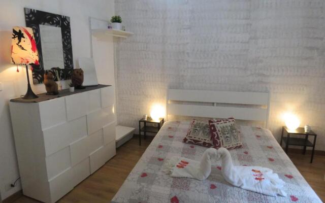 Casa Vacanza "A Muntata"