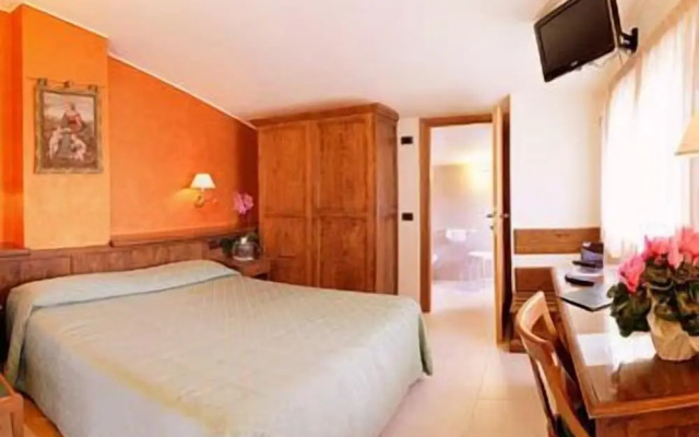 Hotel Campiglione