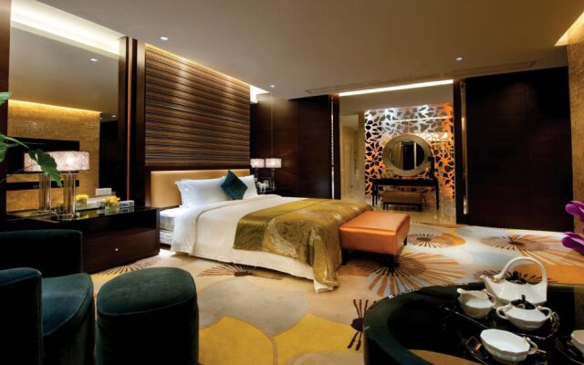 HJ International Hotel