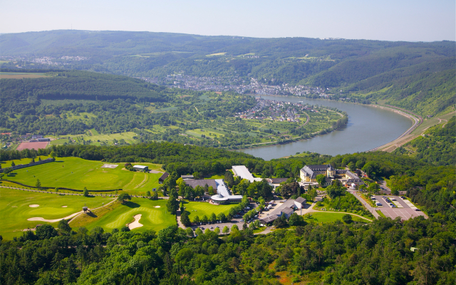 Jakobsberg Hotel & Golfresort