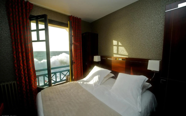 Logis Hotel Les Ambassadeurs