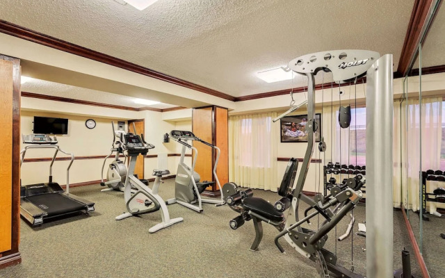 Fairfield Inn By Marriott Kalamazoo East