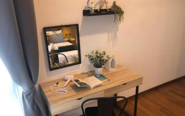 KL Gateway Premium Residence I HomeBrickz