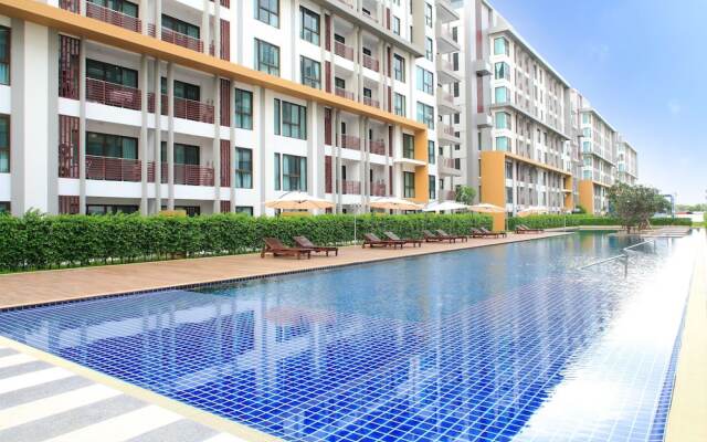 Wellness Park Residence
