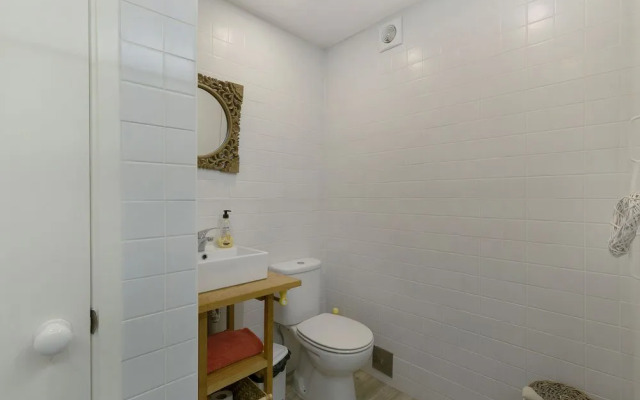 Funchal Charming Lido Flat