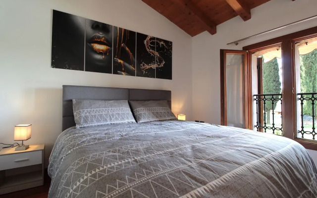 Le Colline Del Canova Ac Pool Wifi