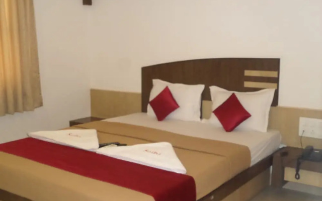Hotel Sai Ba