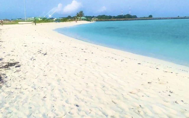 Sands Exotic Hotel & Spa
