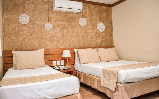 Carppa Hotel