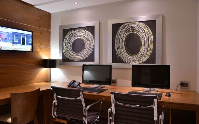 Premier Hotel Midrand