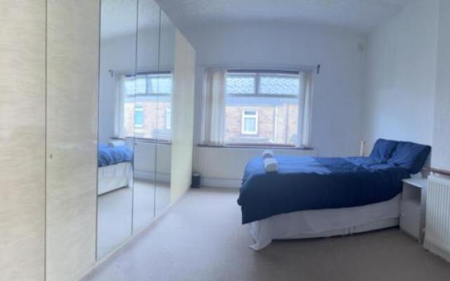 Home away from home, Beautiful Consett Double room